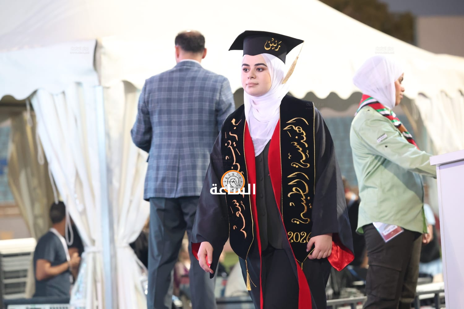 Madar Al-Saa Images 0.04665634178763445