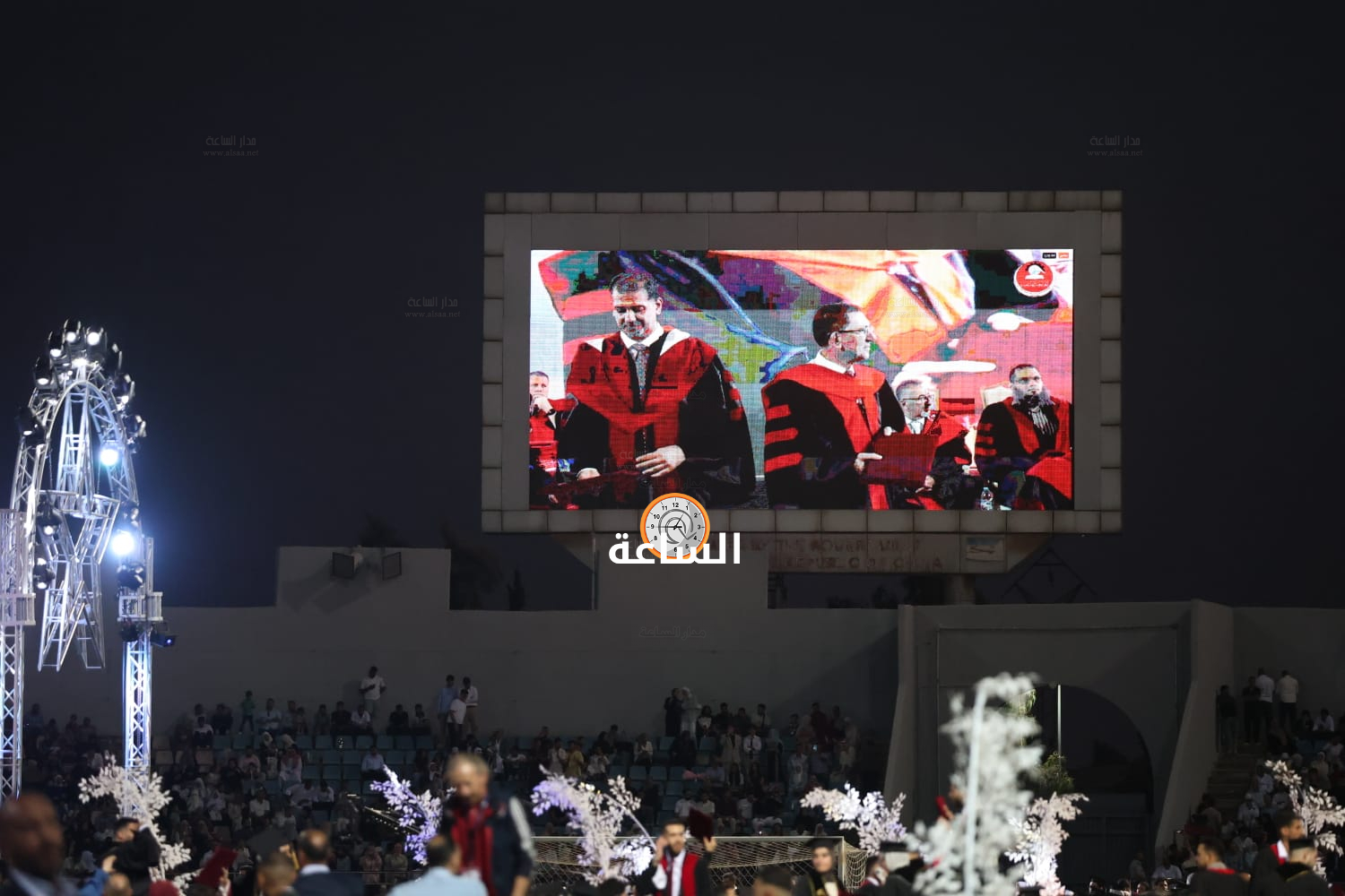 Madar Al-Saa Images 0.04130484894983377