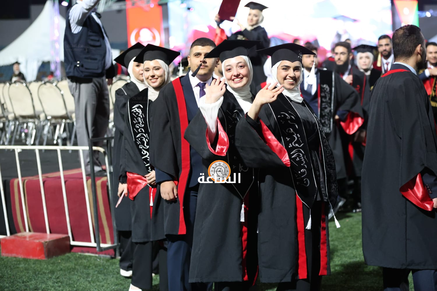 Madar Al-Saa Images 0.24149965468873447
