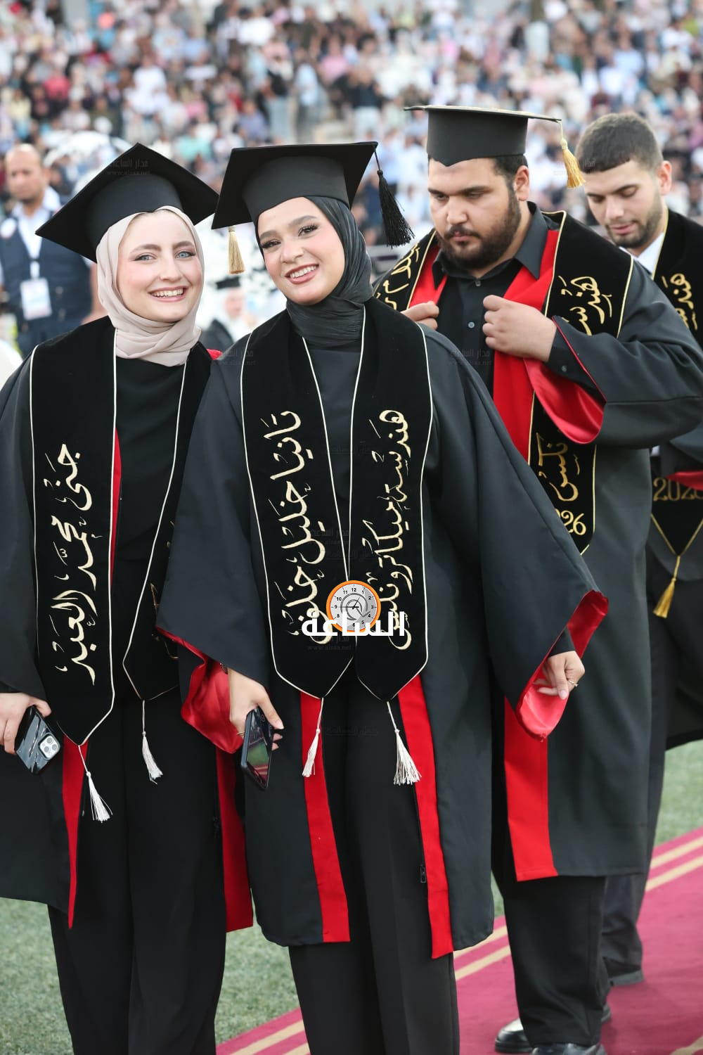 Madar Al-Saa Images 0.69615912374712