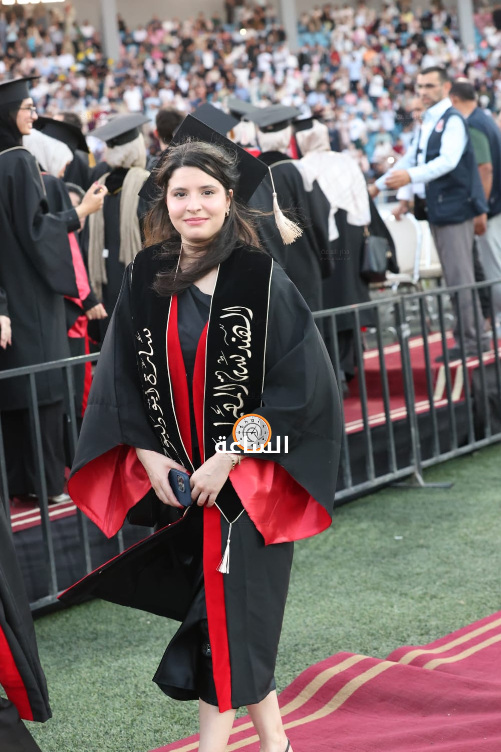Madar Al-Saa Images 0.33784027587111454