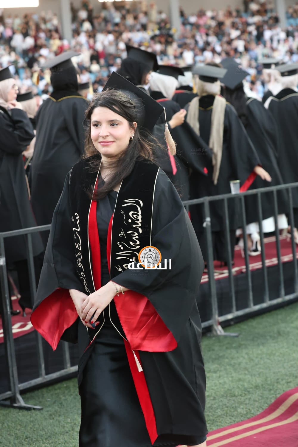 Madar Al-Saa Images 0.4244942524651222