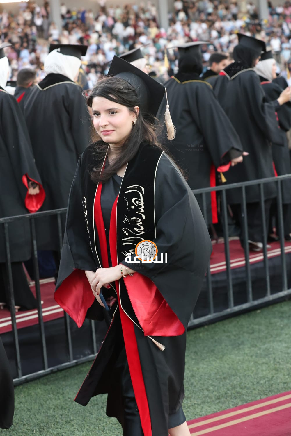 Madar Al-Saa Images 0.6220665047983917