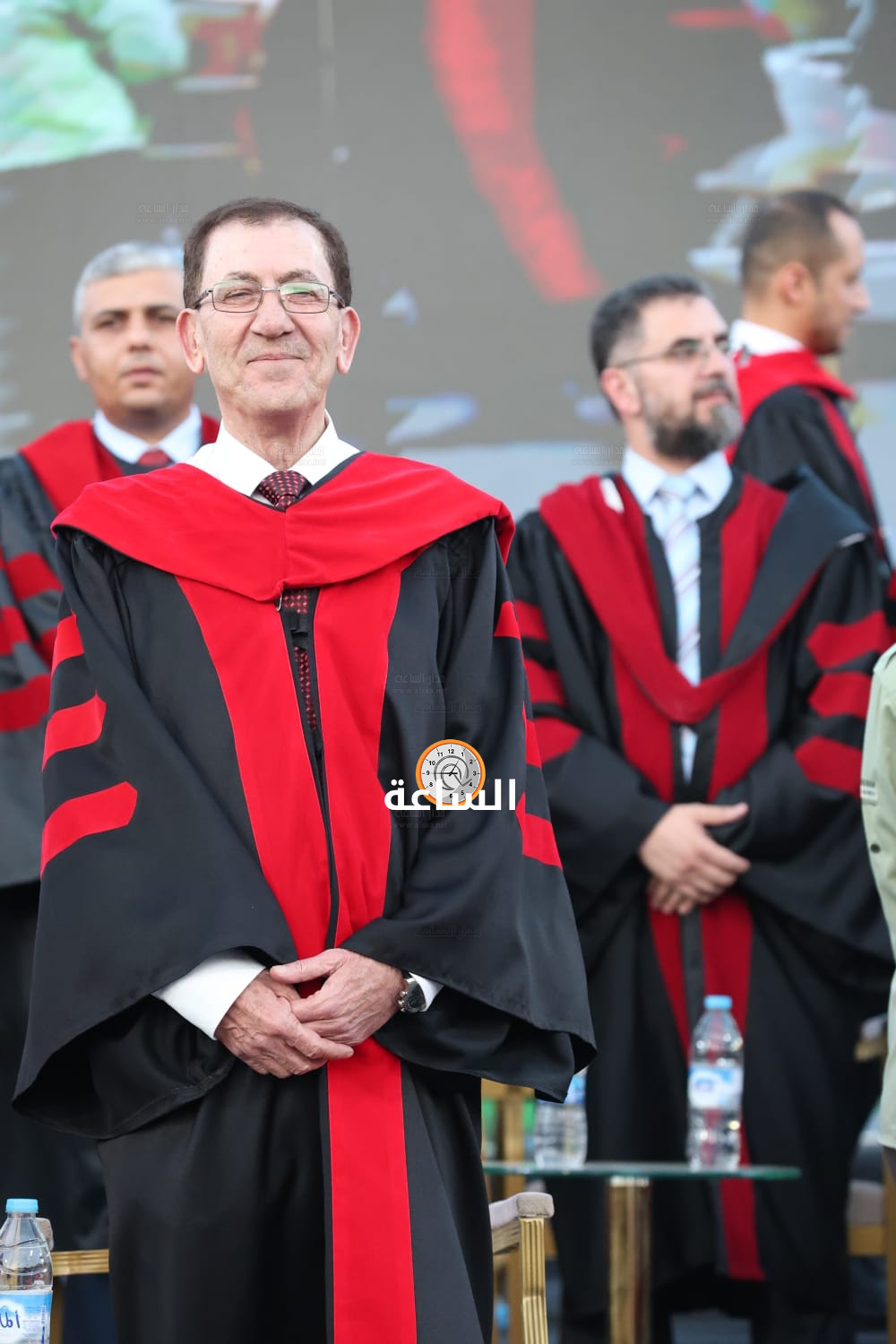 Madar Al-Saa Images 0.8808540366957496