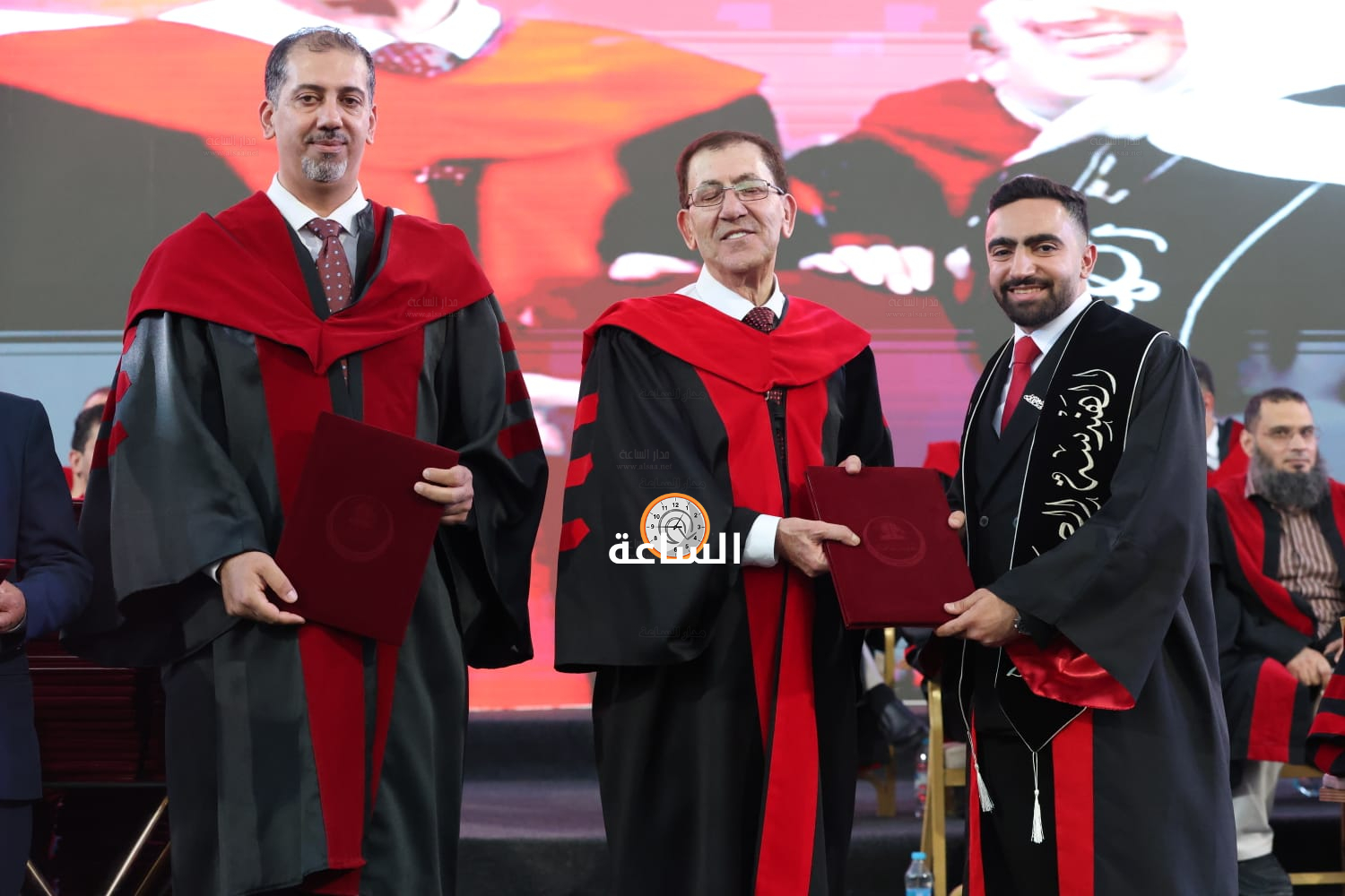 Madar Al-Saa Images 0.3618606961739601