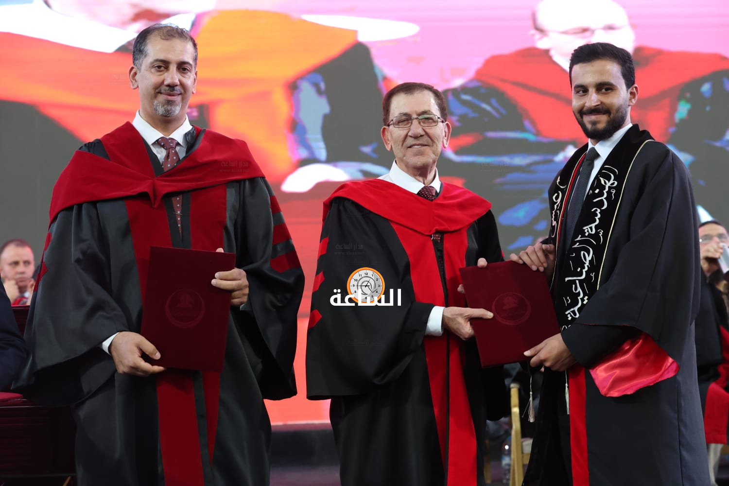 Madar Al-Saa Images 0.5411628416620883