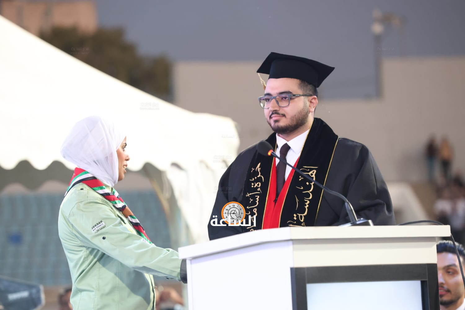 Madar Al-Saa Images 0.36528995685248344
