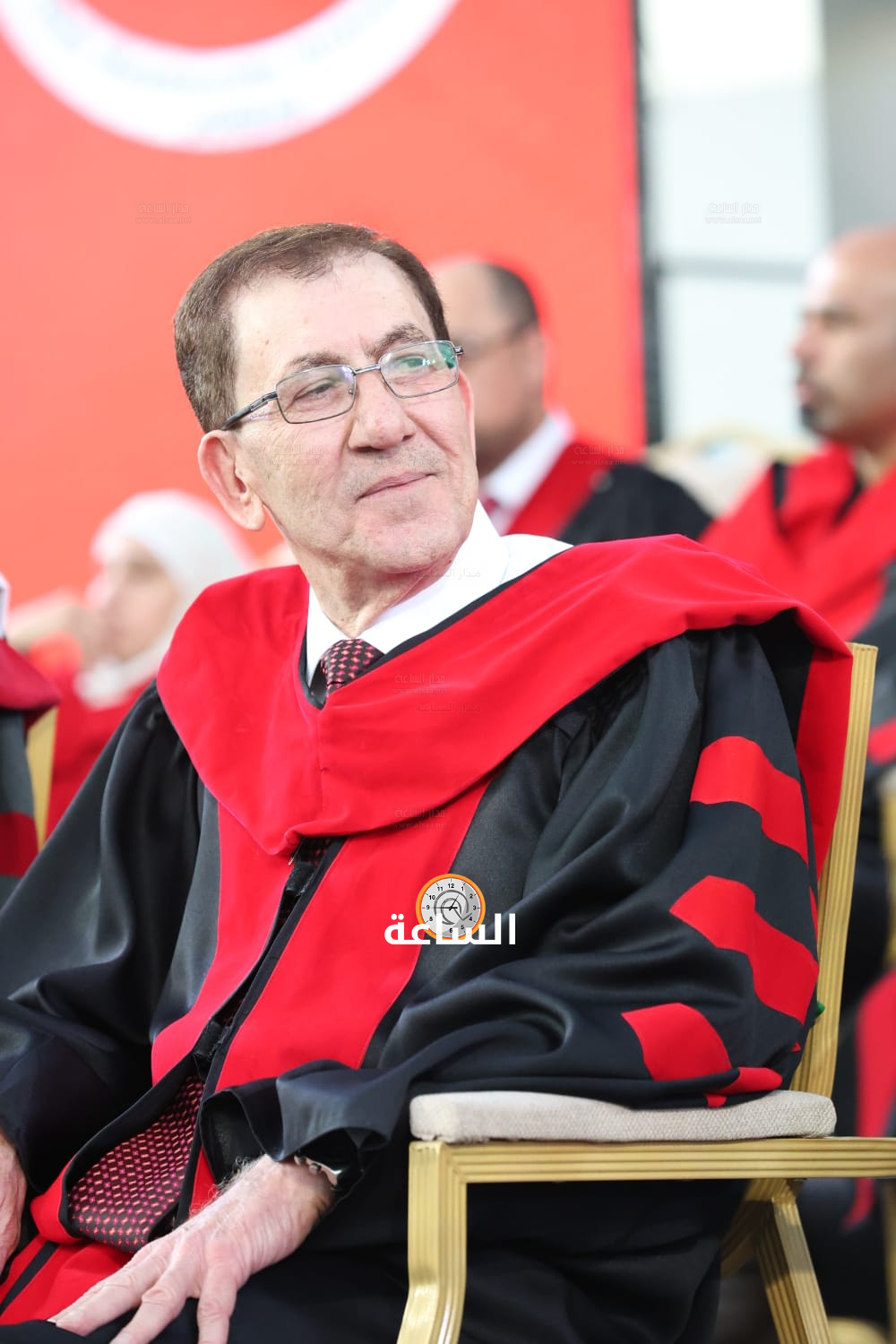 Madar Al-Saa Images 0.2163032013179199