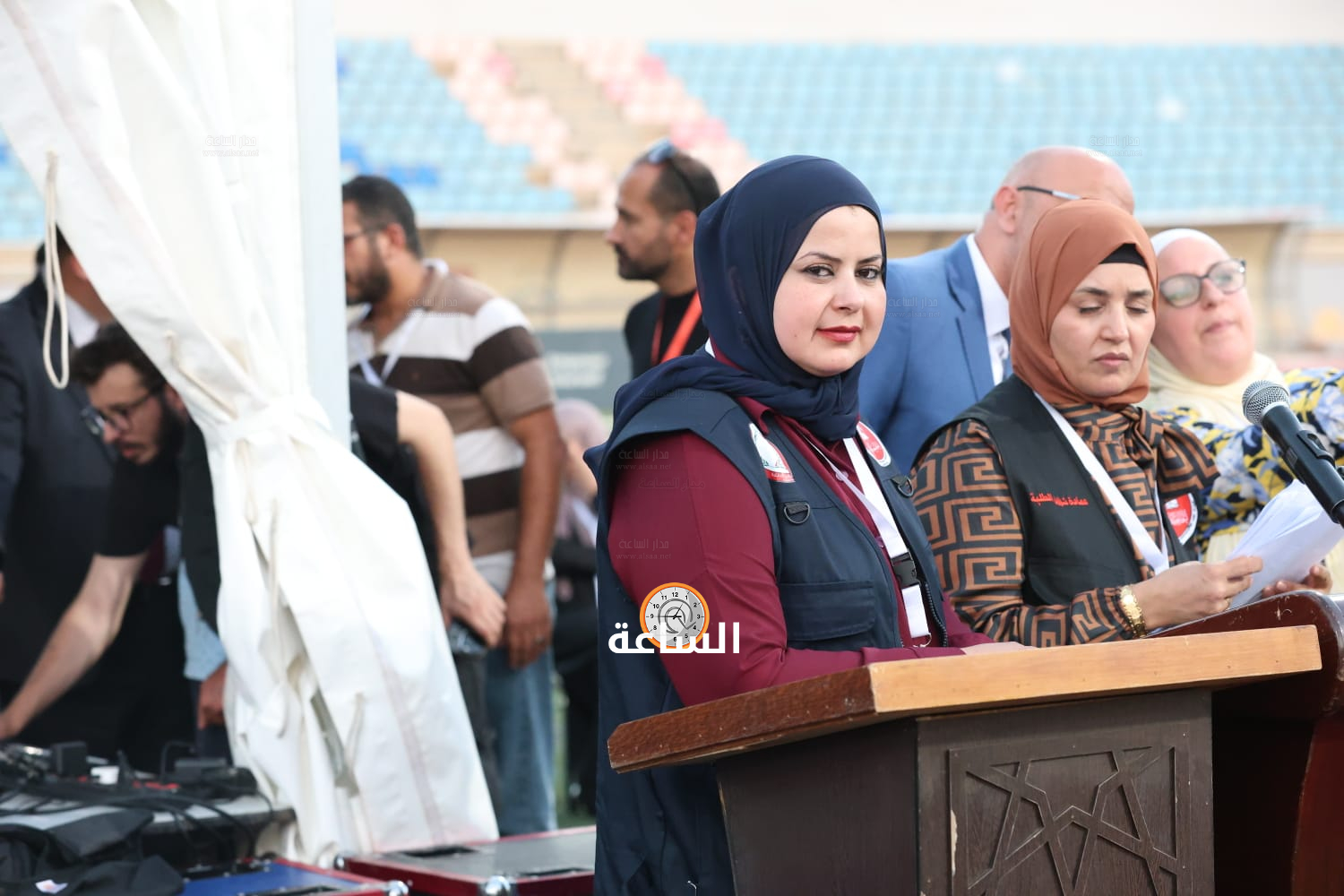 Madar Al-Saa Images 0.5093023081684417