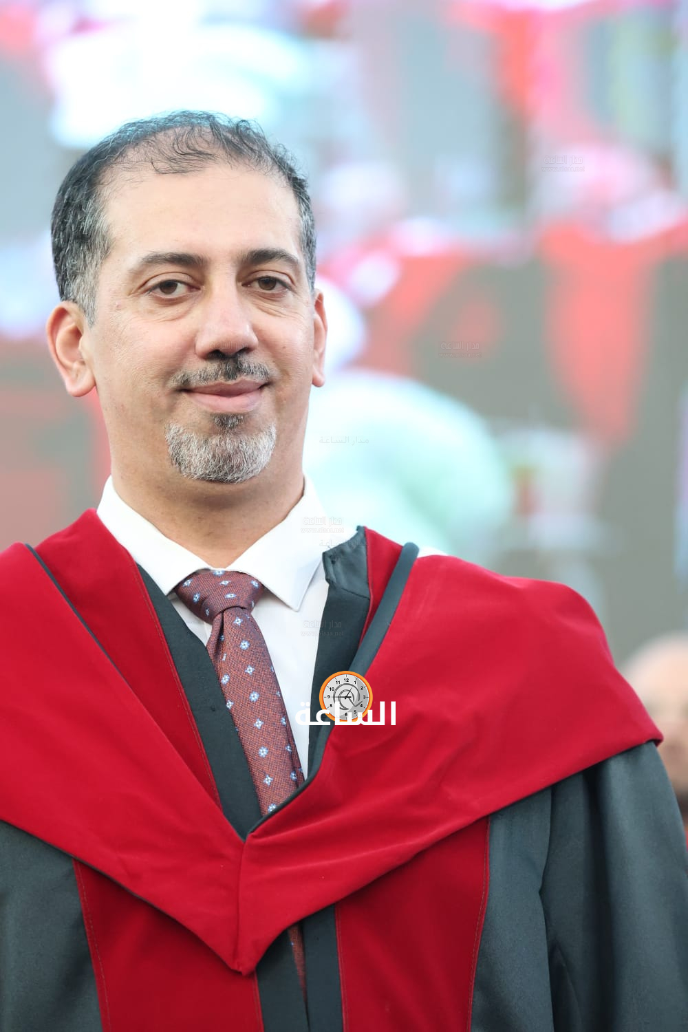 Madar Al-Saa Images 0.6777733025705139