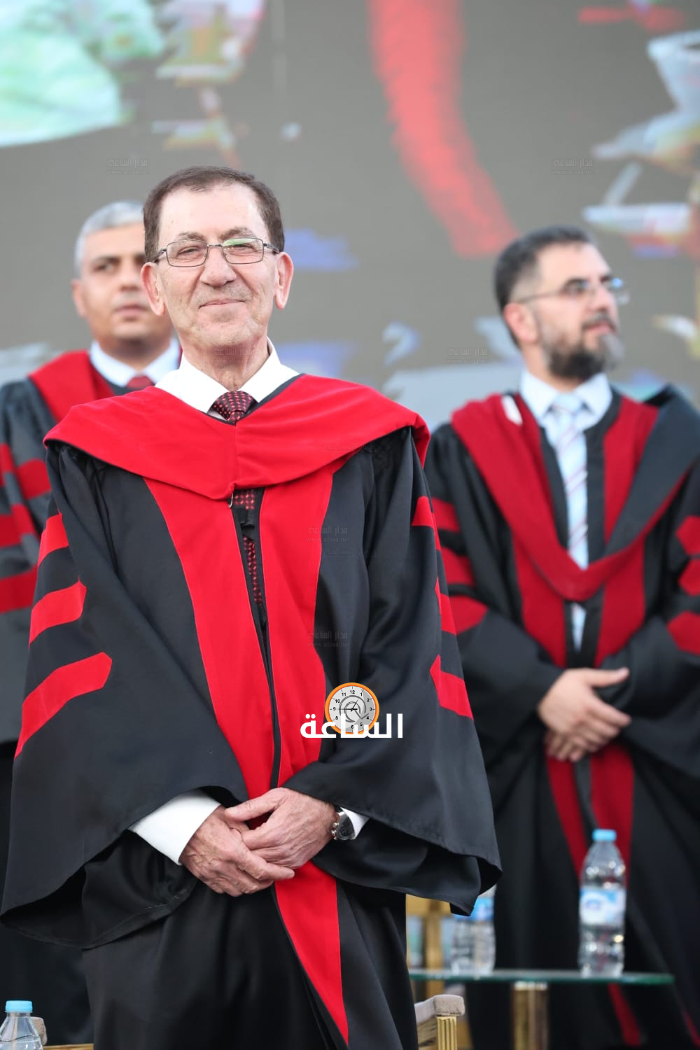 Madar Al-Saa Images 0.47636066063544436