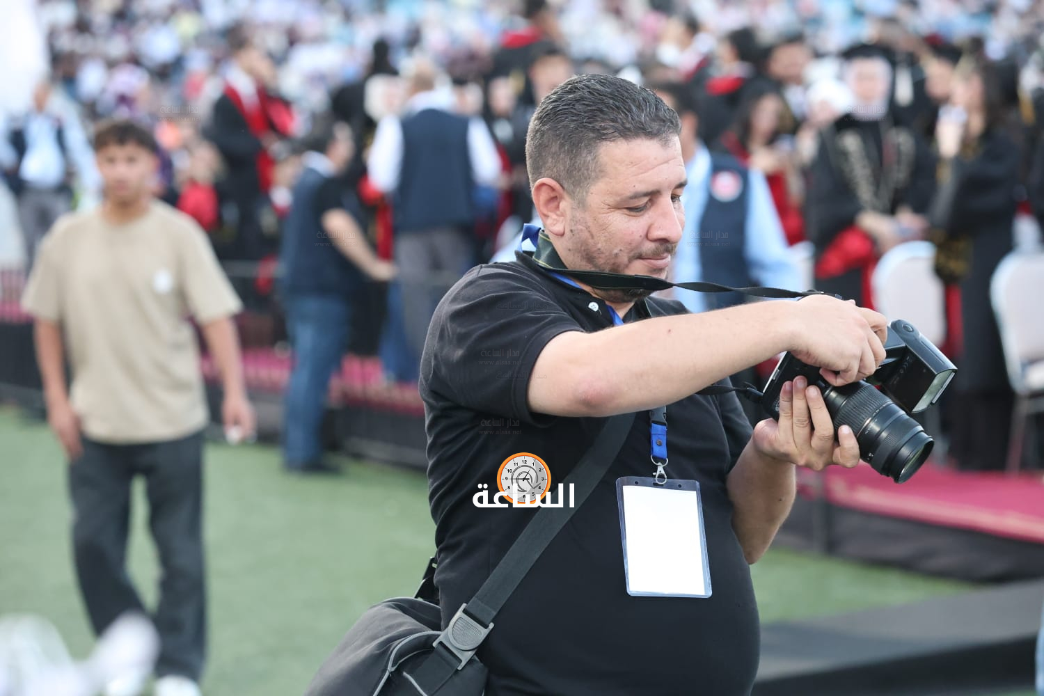 Madar Al-Saa Images 0.7786156293466251
