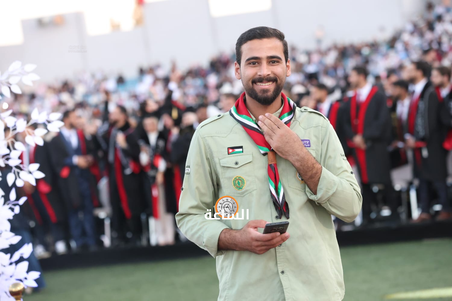 Madar Al-Saa Images 0.06061226116785057