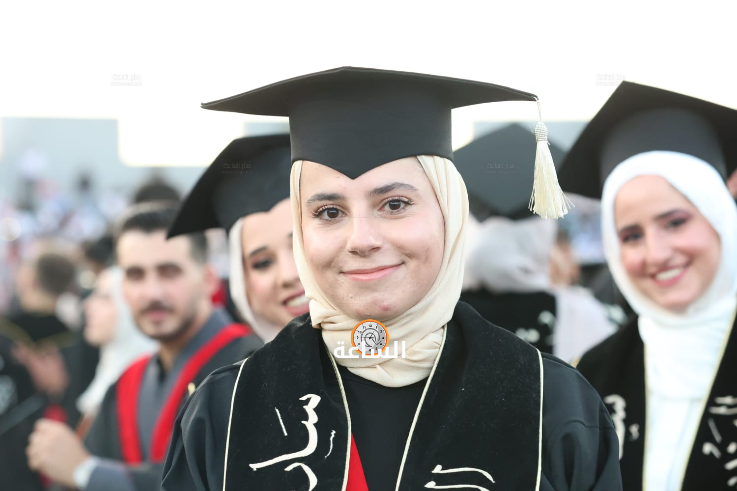 Madar Al-Saa Images 0.5202640171301991