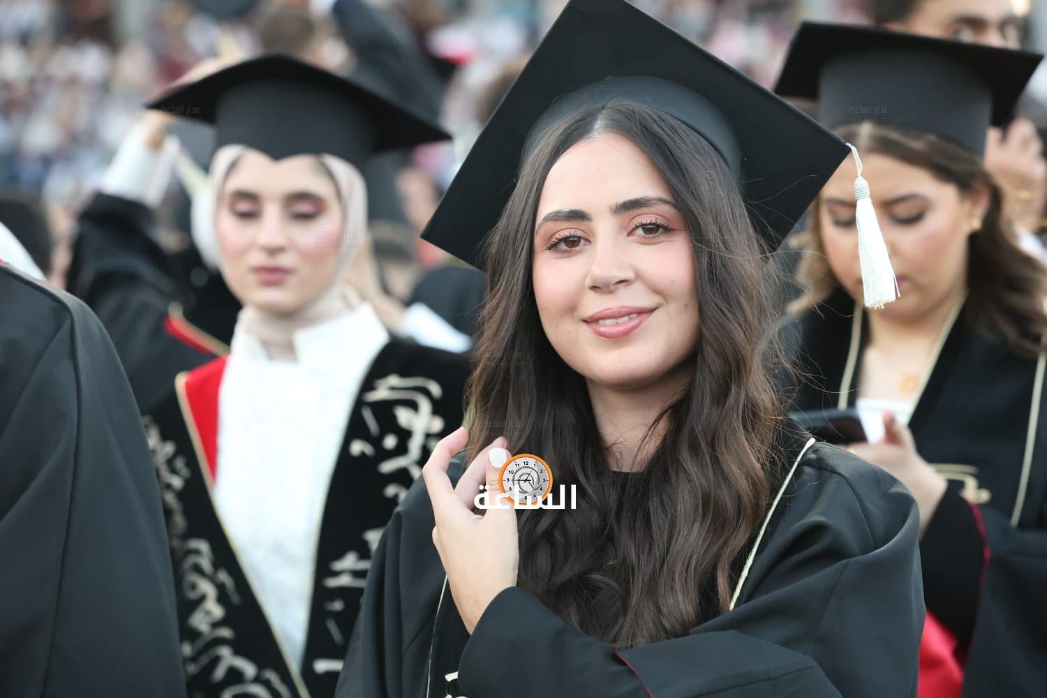 Madar Al-Saa Images 0.9592561987101583