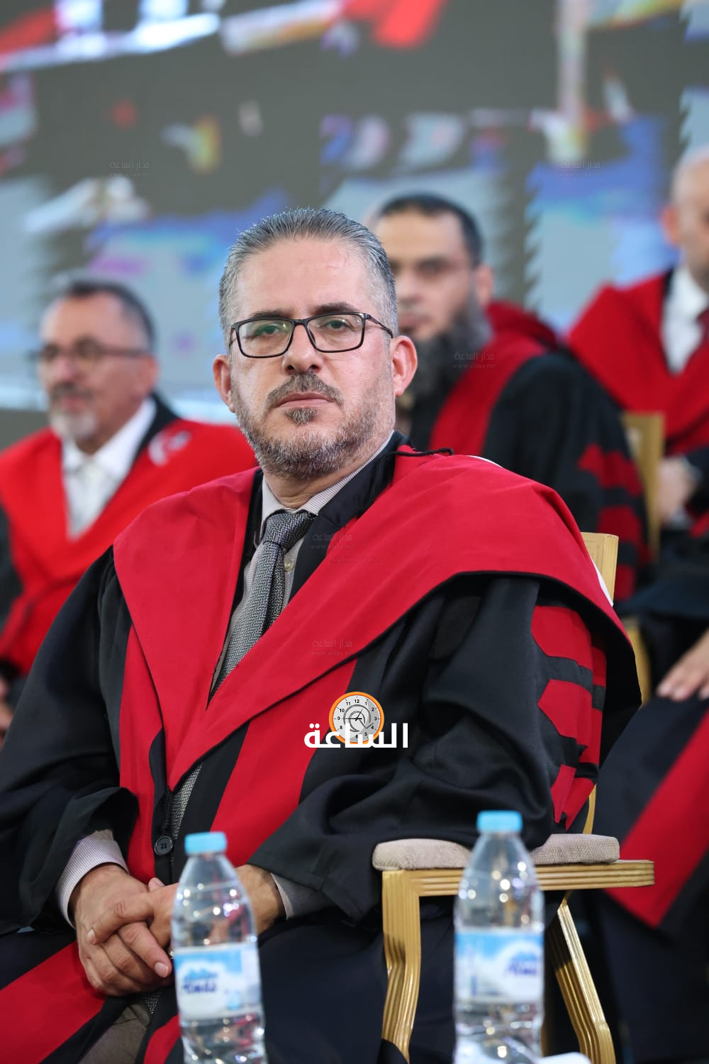 Madar Al-Saa Images 0.9124162740023274