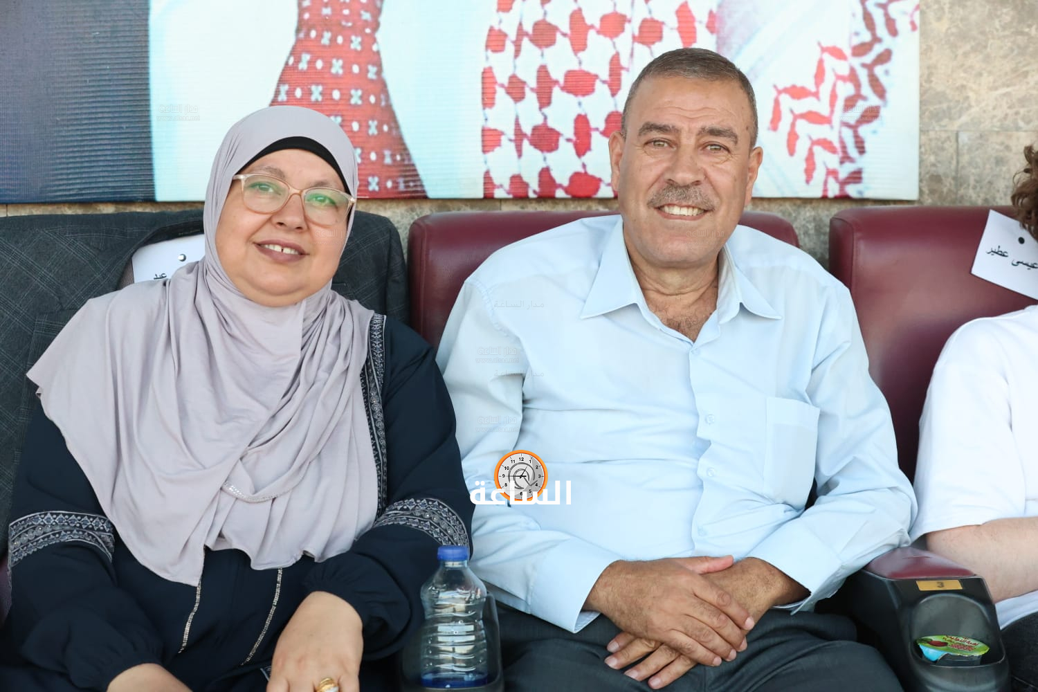 Madar Al-Saa Images 0.2694723691209999