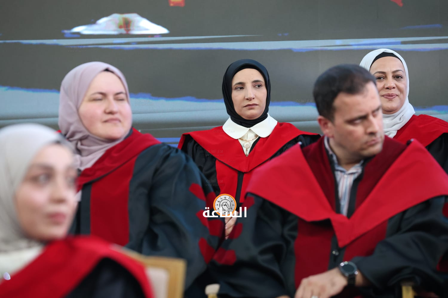 Madar Al-Saa Images 0.8446668074995297