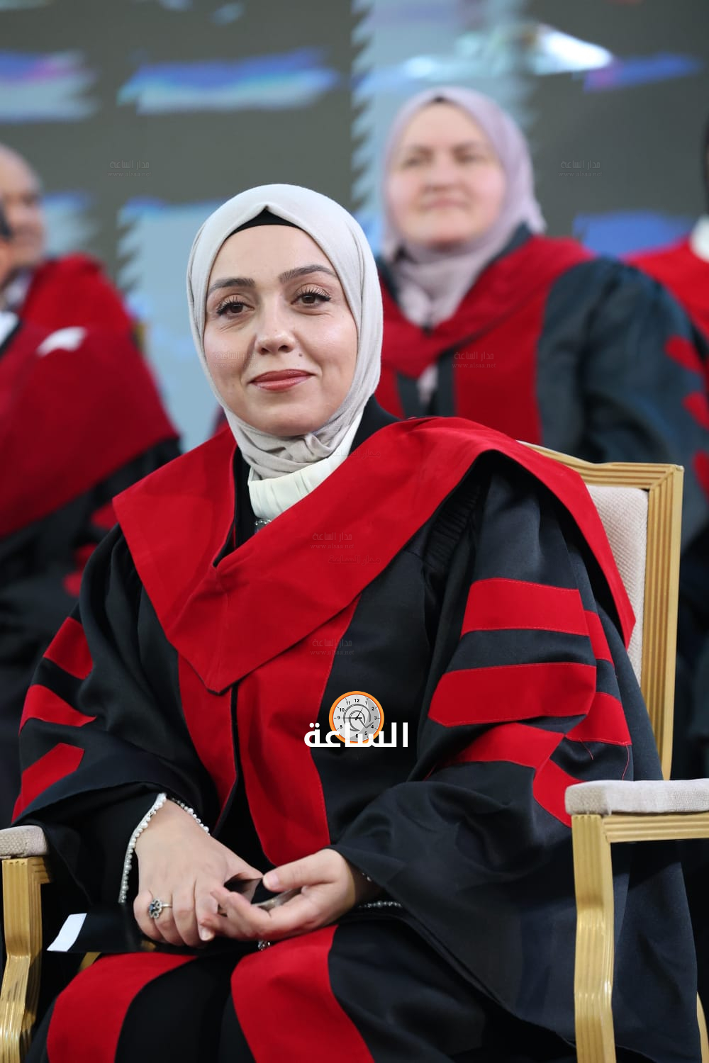 Madar Al-Saa Images 0.36447501527885895