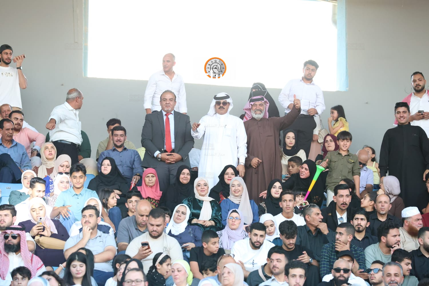 Madar Al-Saa Images 0.8870358967748458