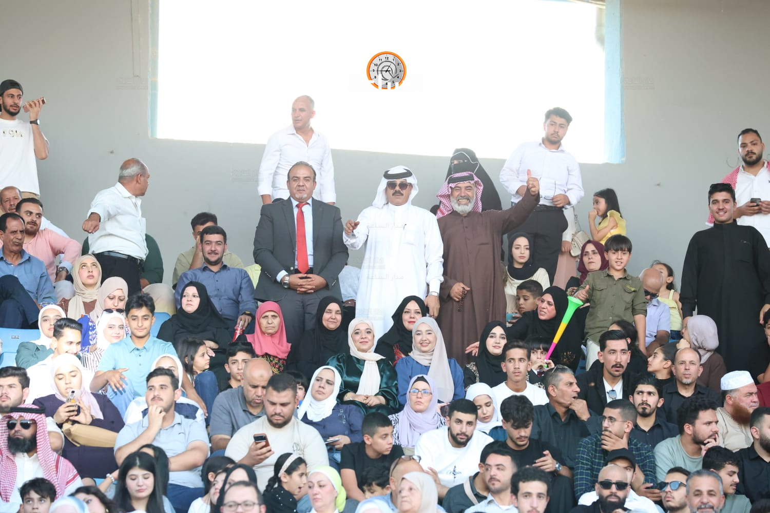 Madar Al-Saa Images 0.5278414026546956