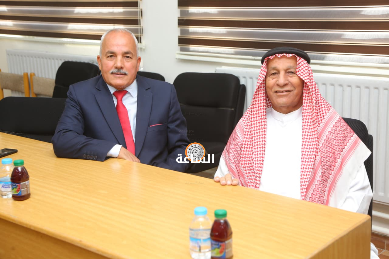 Madar Al-Saa Images 0.2618151168532007