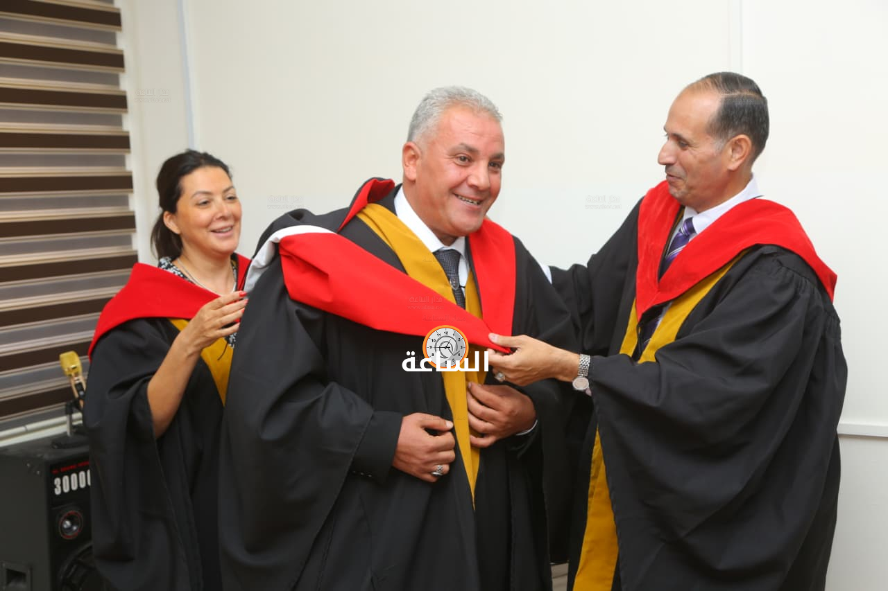 Madar Al-Saa Images 0.9080288487277283