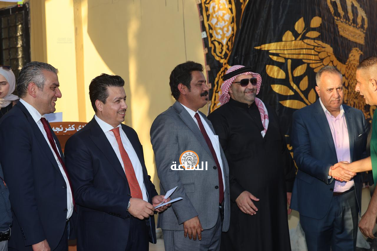 Madar Al-Saa Images 0.2066927855358437