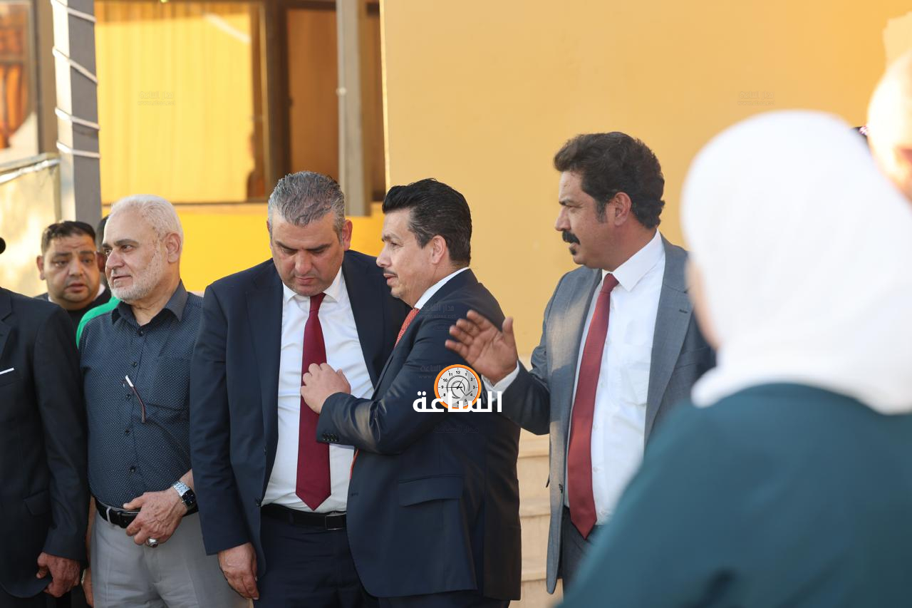Madar Al-Saa Images 0.8930450744383259