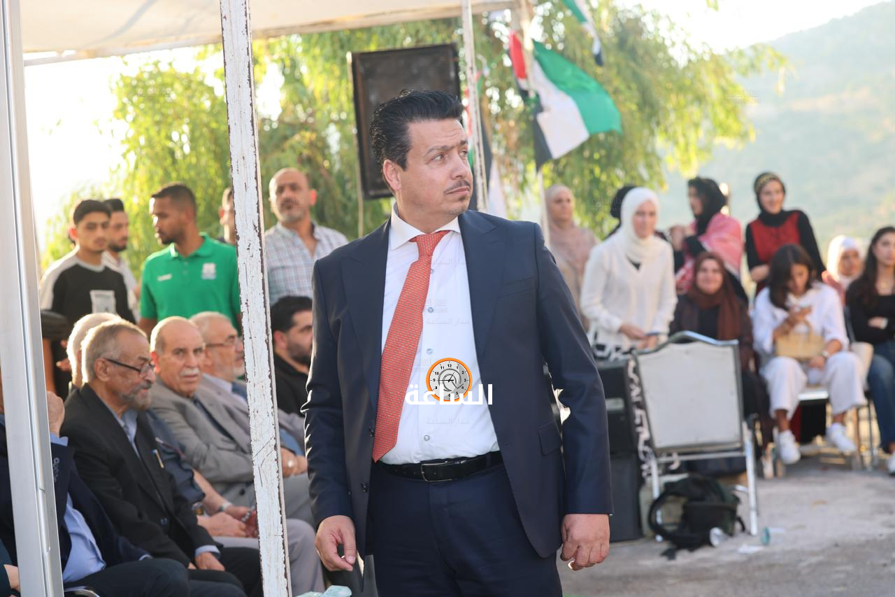 Madar Al-Saa Images 0.33262797846927905