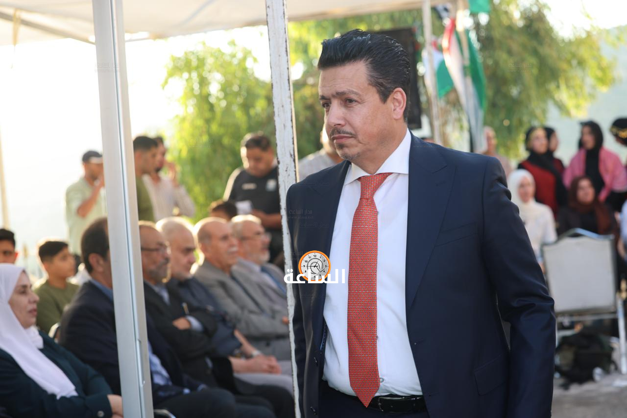 Madar Al-Saa Images 0.8993547505335047