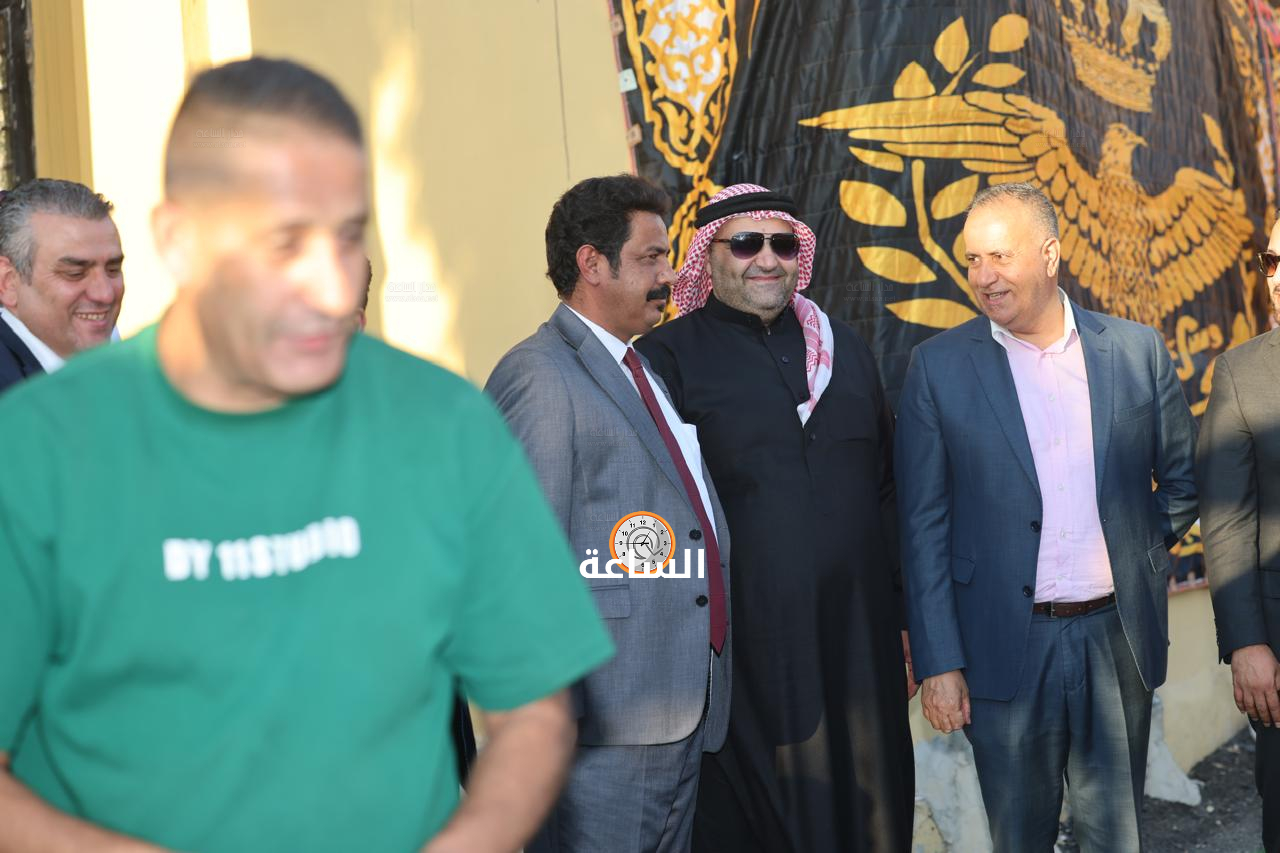 Madar Al-Saa Images 0.6015064924237469