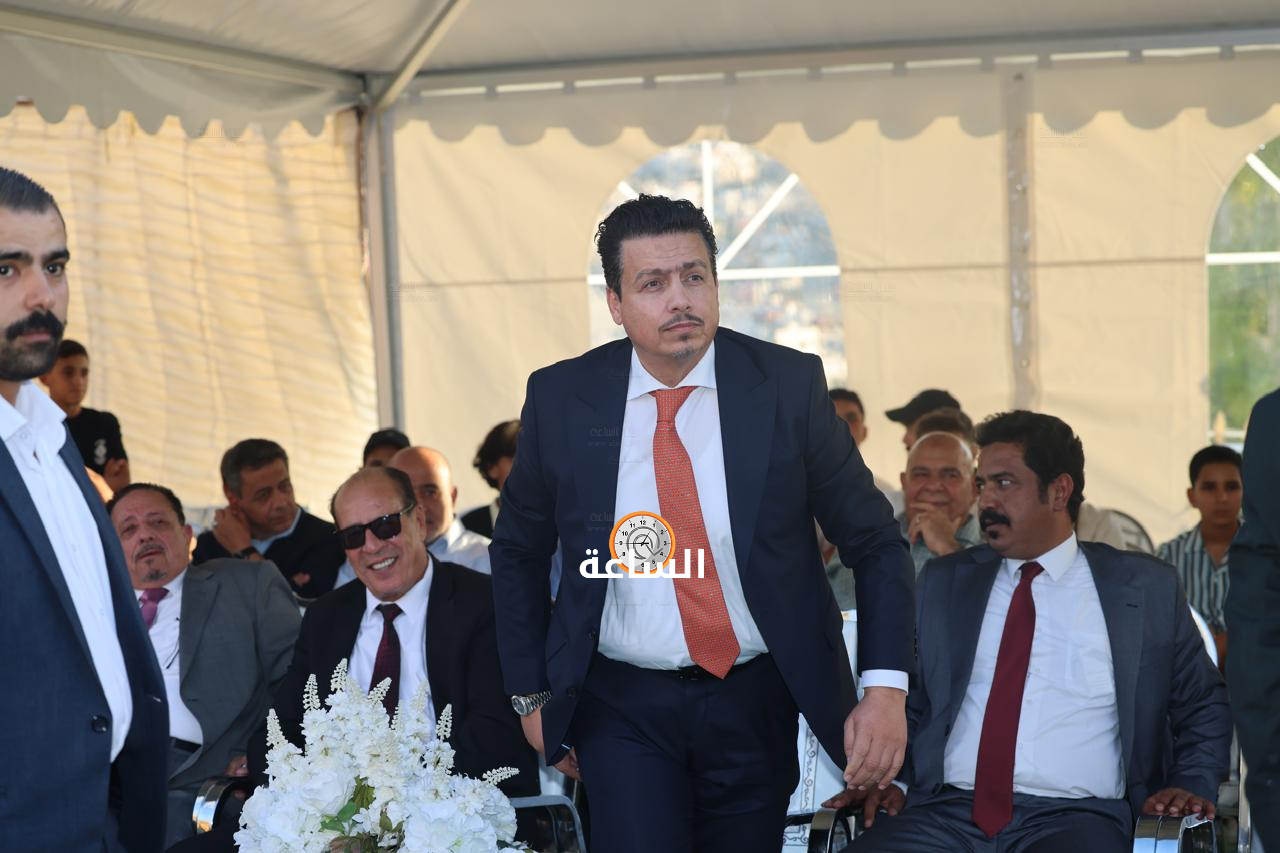 Madar Al-Saa Images 0.6221288362673862