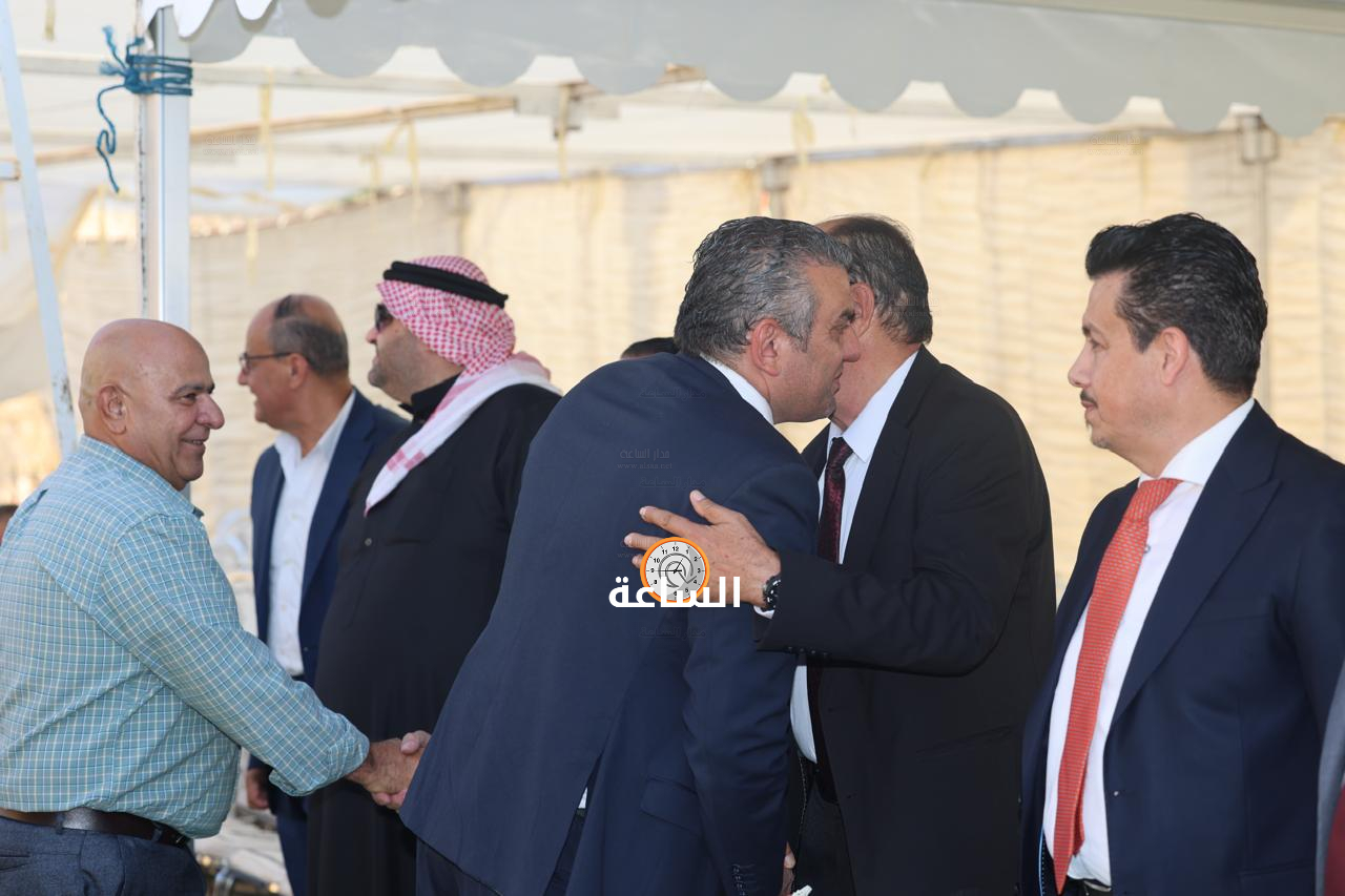 Madar Al-Saa Images 0.1336313977948551