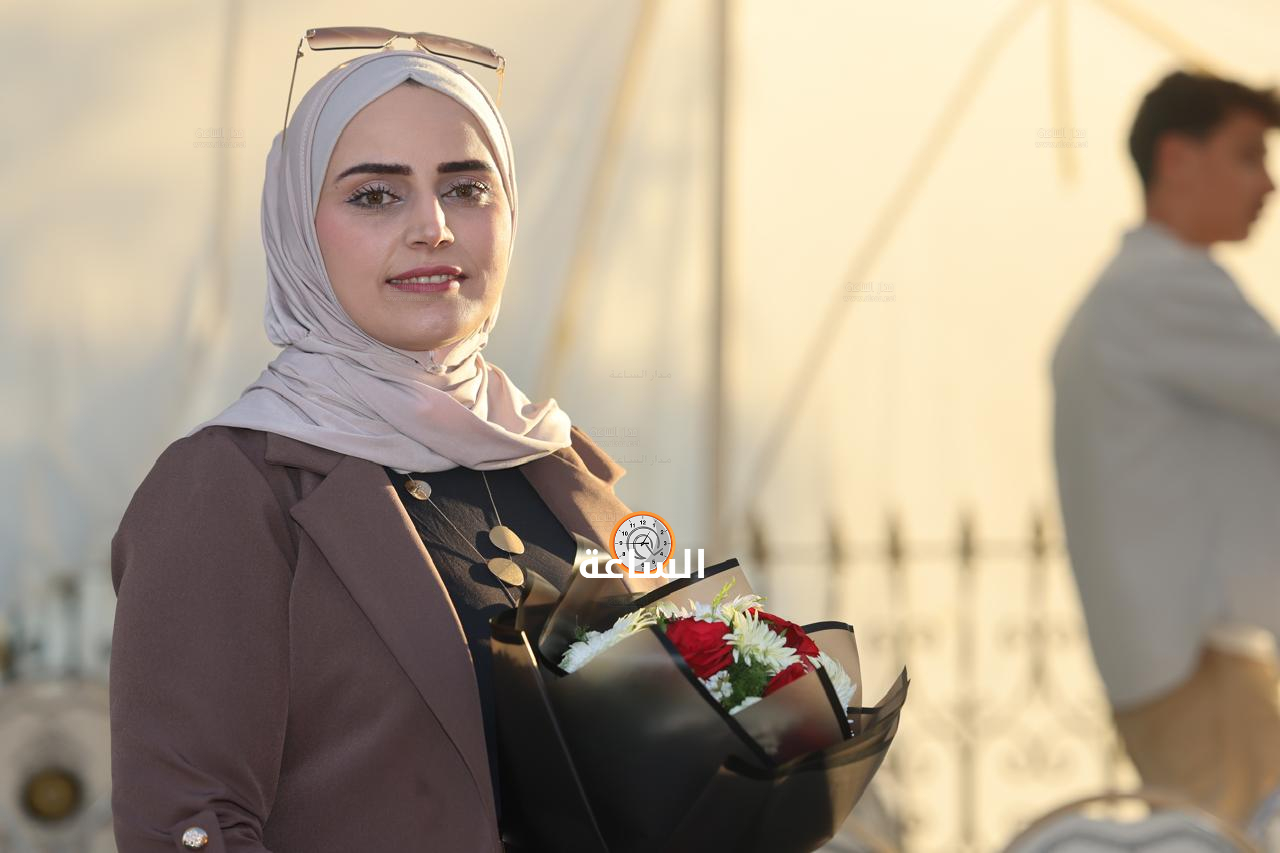 Madar Al-Saa Images 0.10292491156114592