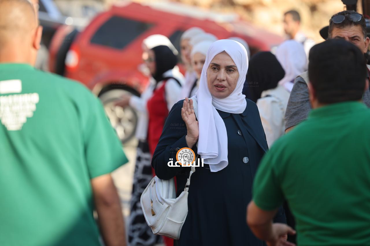 Madar Al-Saa Images 0.7250469904511566