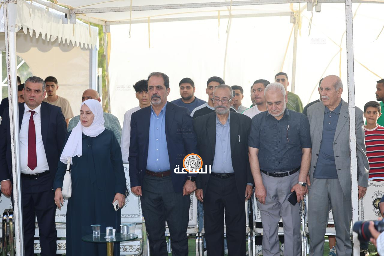 Madar Al-Saa Images 0.9244014758414189