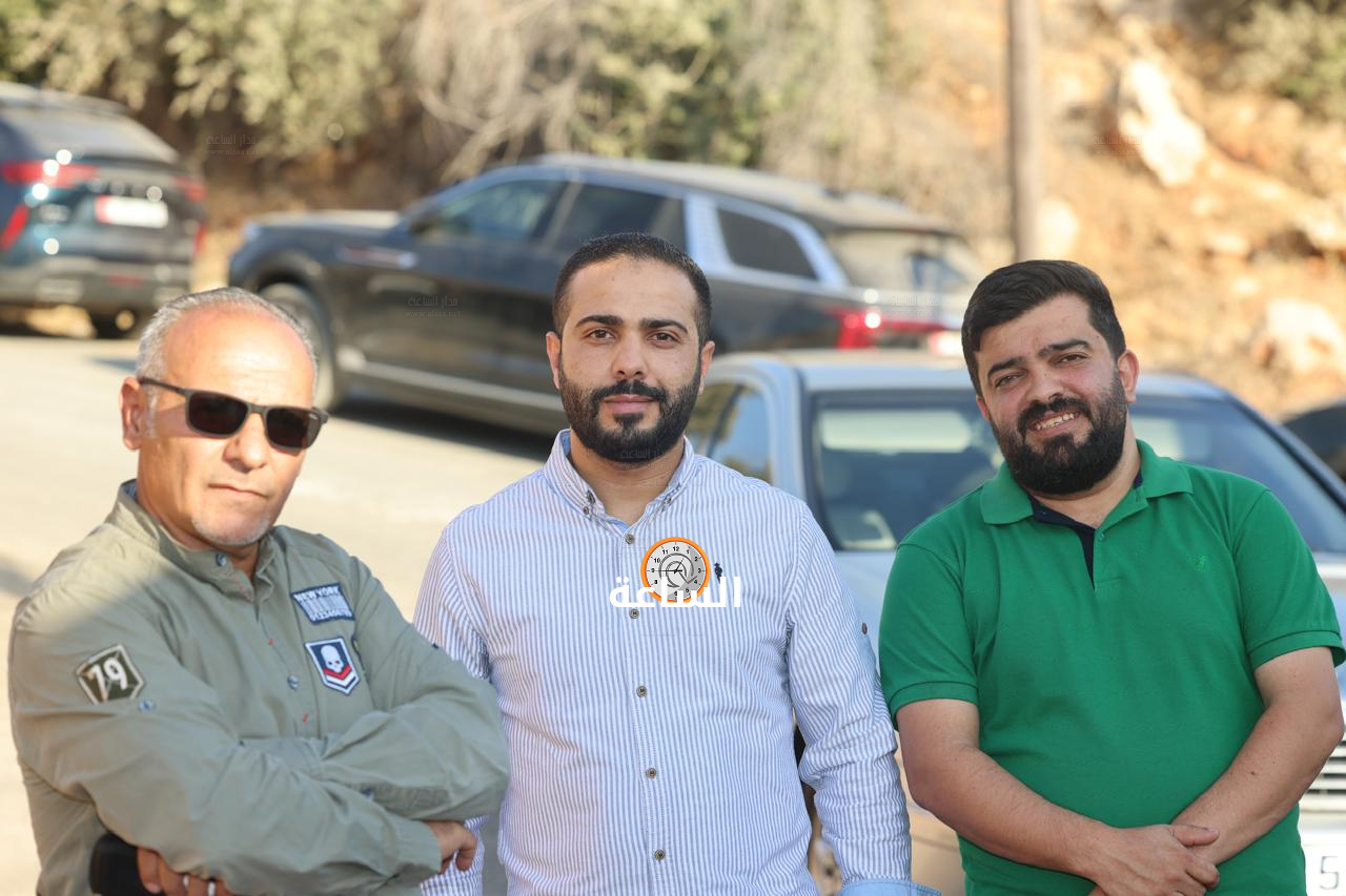 Madar Al-Saa Images 0.3520597190762742