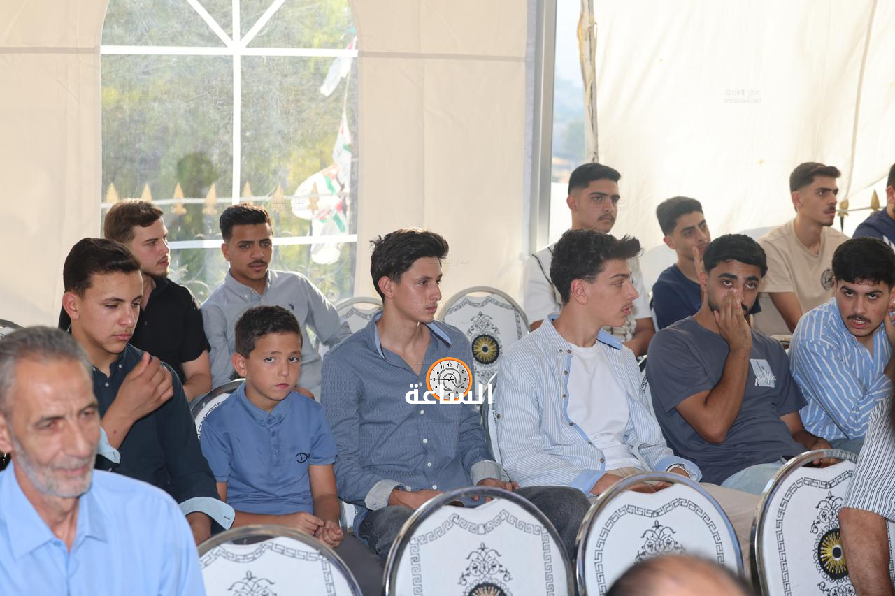 Madar Al-Saa Images 0.8010254627128833