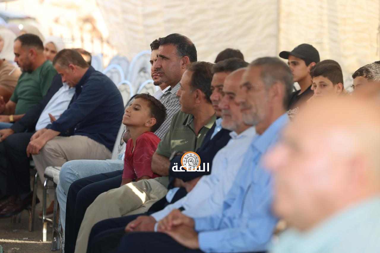 Madar Al-Saa Images 0.1996271768718645