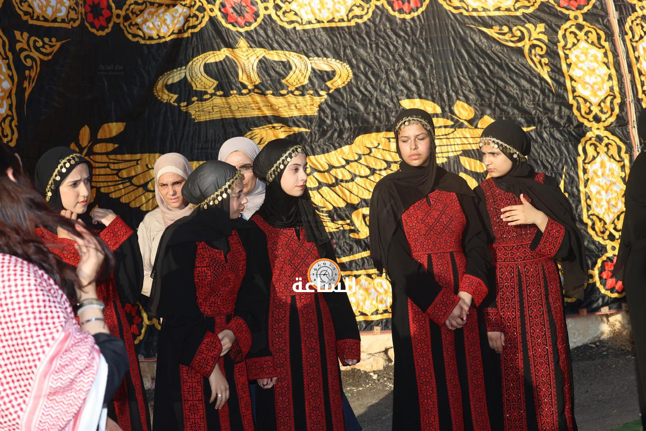 Madar Al-Saa Images 0.655602256118614