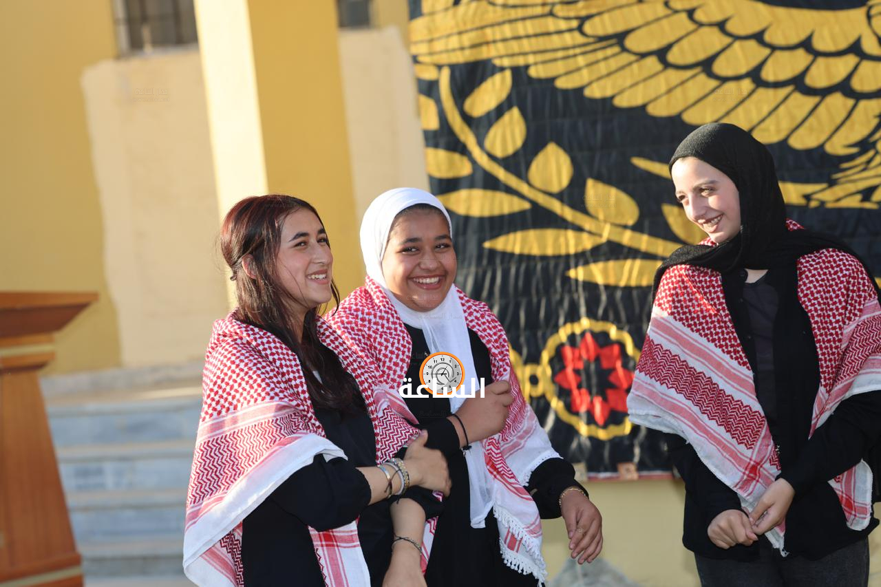 Madar Al-Saa Images 0.40102798211328583