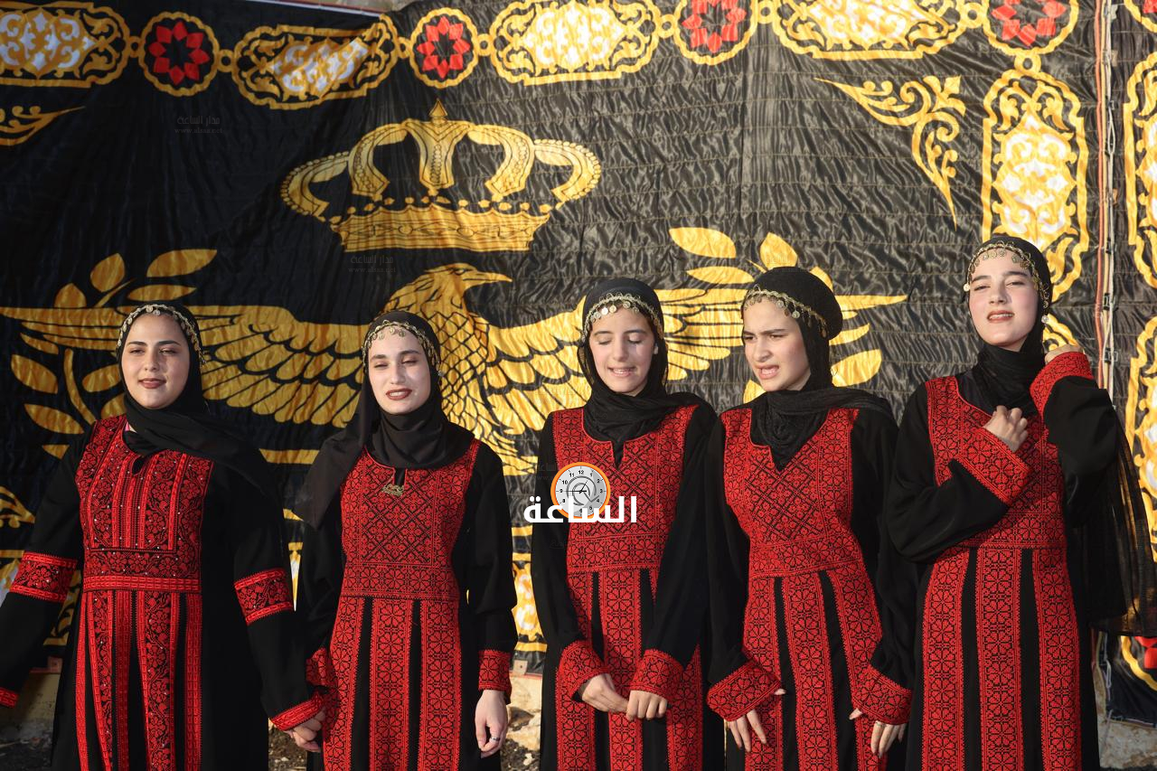 Madar Al-Saa Images 0.4733404499635864