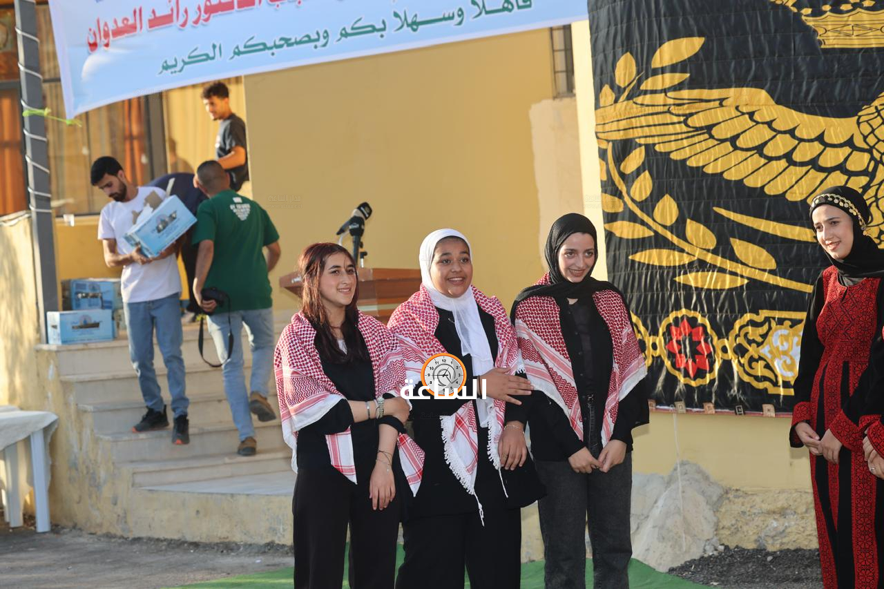 Madar Al-Saa Images 0.6431643832084317