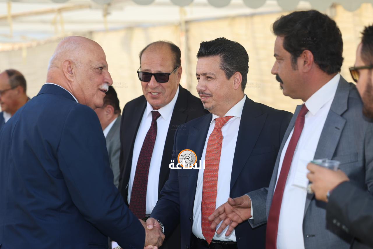Madar Al-Saa Images 0.8590432120281446