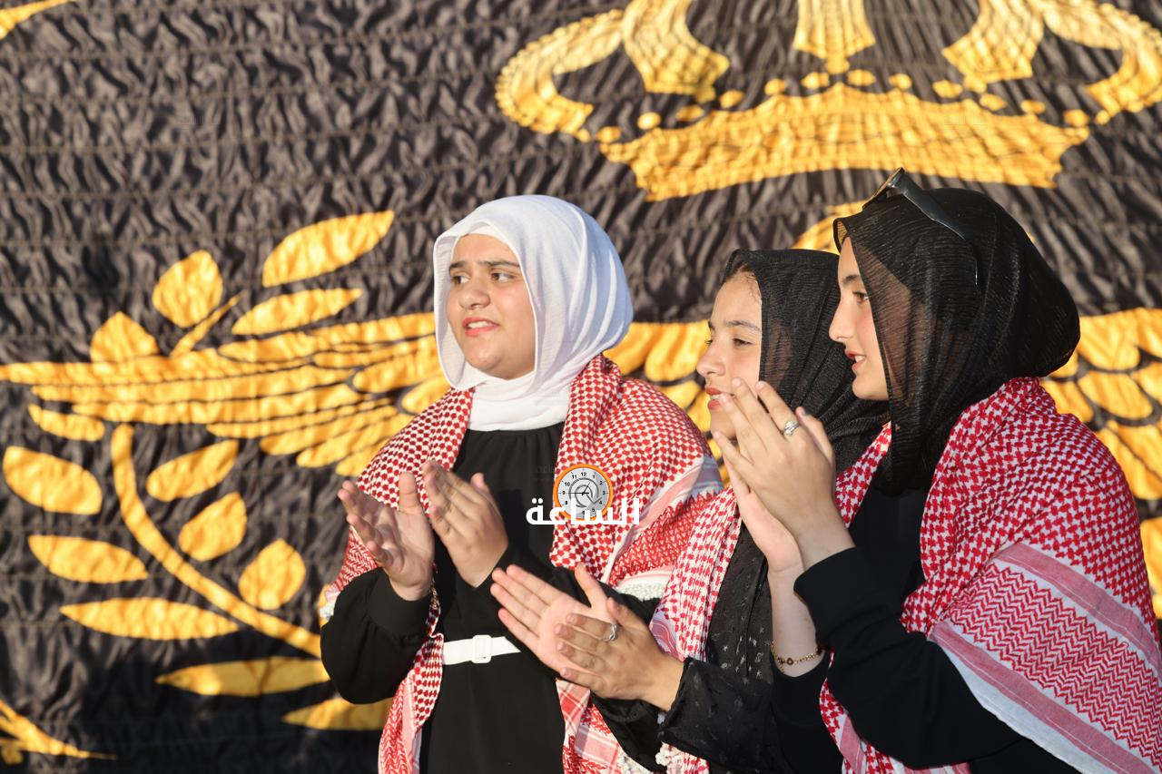 Madar Al-Saa Images 0.8367505834146646