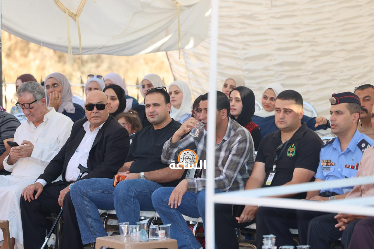 Madar Al-Saa Images 0.2654550083428756