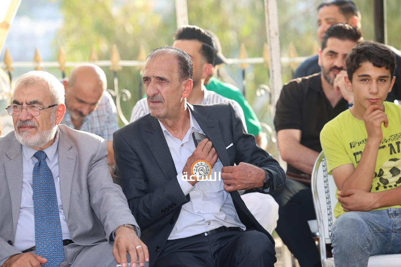 Madar Al-Saa Images 0.13886785977958915