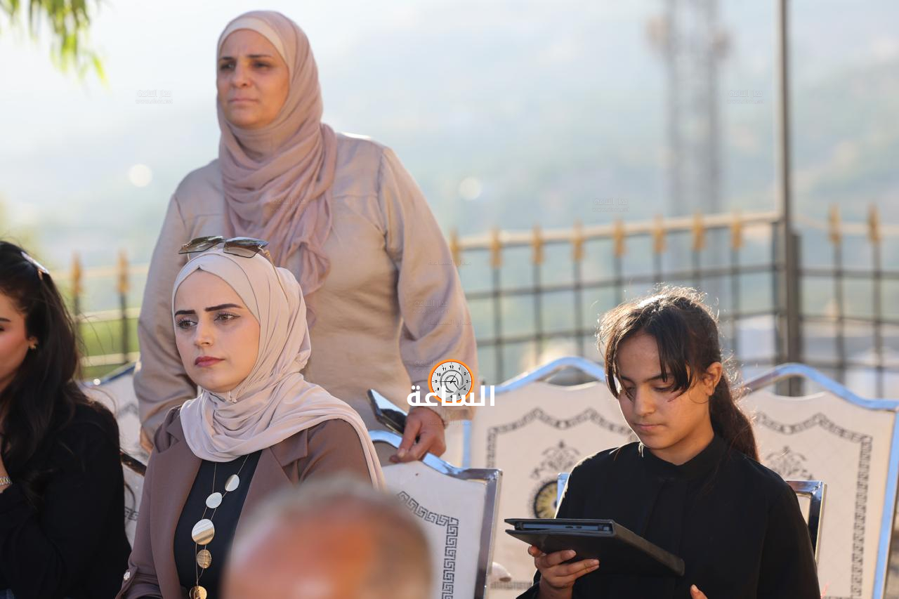 Madar Al-Saa Images 0.19247669877668405