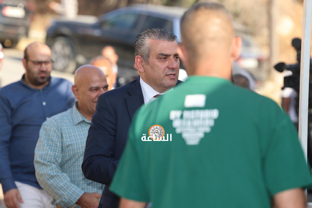 Madar Al-Saa Images 0.5779938868410279